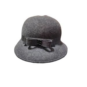 Vintage Wool Hat
